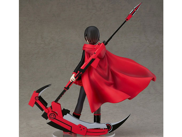 RWBY POP UP PARADE ���r�[�E���[�Y