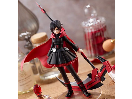 RWBY POP UP PARADE ���r�[�E���[�Y