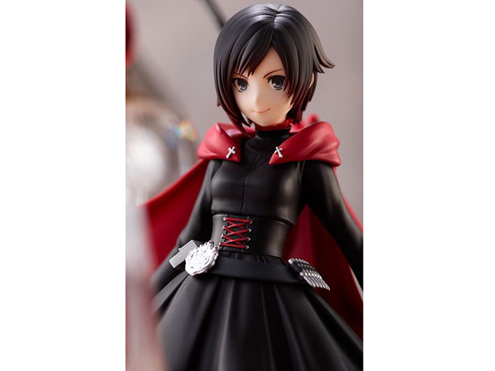 RWBY POP UP PARADE ���r�[�E���[�Y