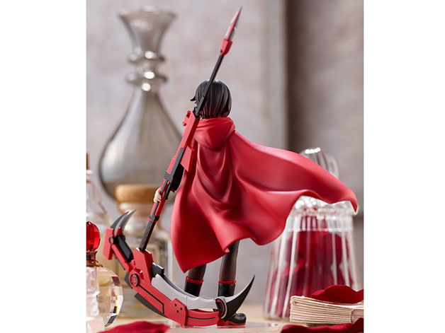 RWBY POP UP PARADE ���r�[�E���[�Y