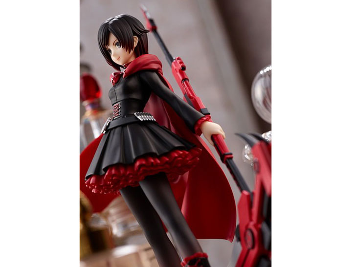 RWBY POP UP PARADE ���r�[�E���[�Y