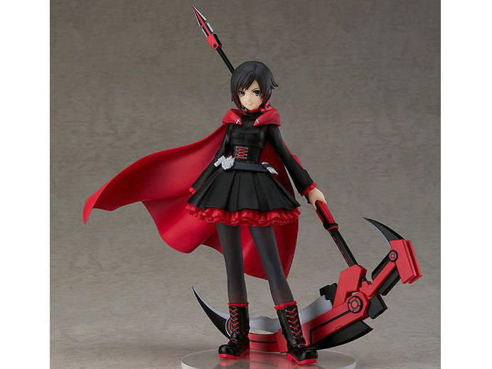 RWBY POP UP PARADE ���r�[�E���[�Y �̐��i�摜