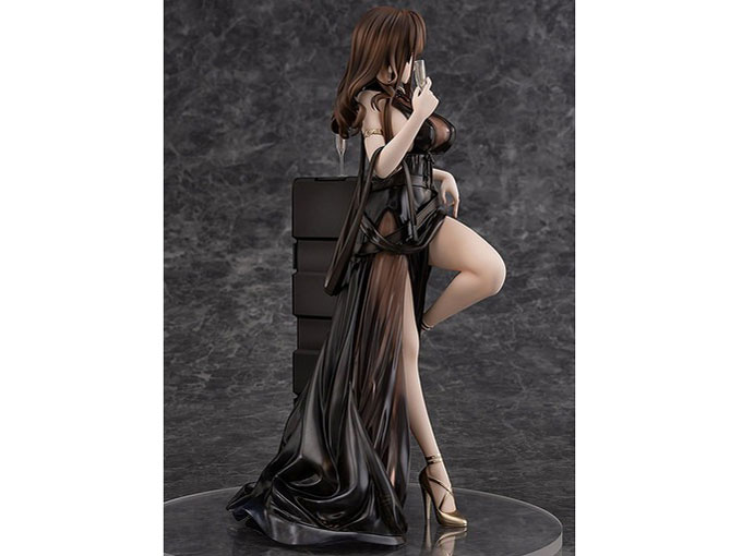 �h�[���Y�t�����g���C�� 1/7 Gd DSR-50 �x�X�g�I�t�@�[Ver.