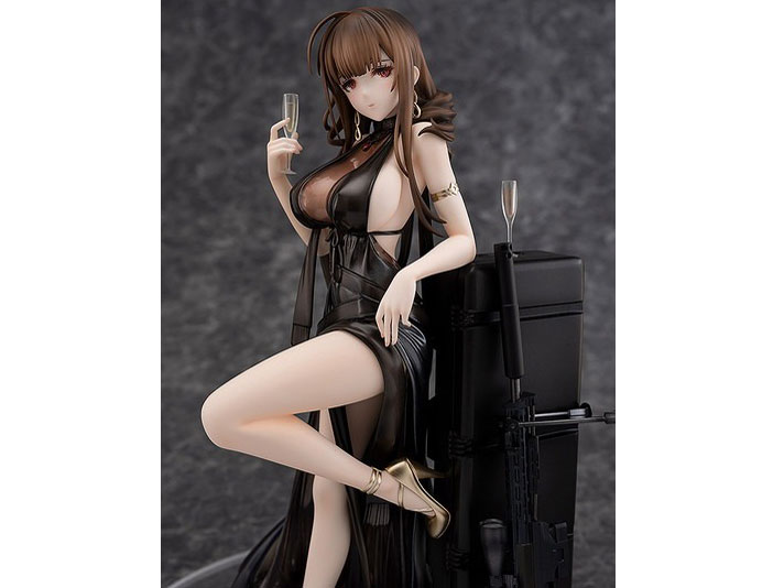 �h�[���Y�t�����g���C�� 1/7 Gd DSR-50 �x�X�g�I�t�@�[Ver.