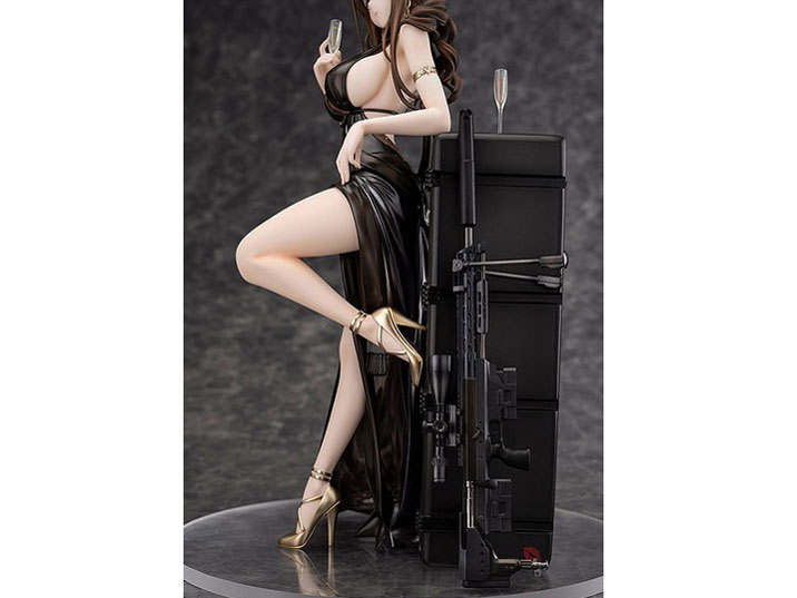 �h�[���Y�t�����g���C�� 1/7 Gd DSR-50 �x�X�g�I�t�@�[Ver.