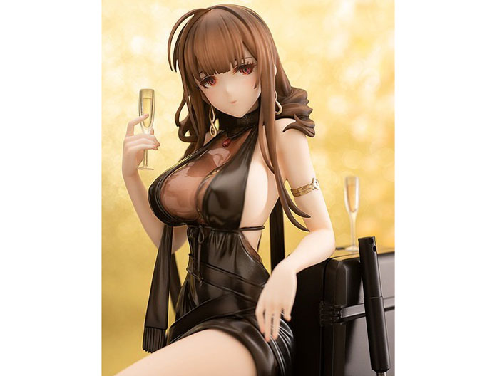 �h�[���Y�t�����g���C�� 1/7 Gd DSR-50 �x�X�g�I�t�@�[Ver.