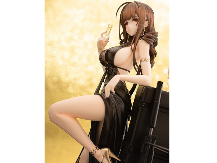 �h�[���Y�t�����g���C�� 1/7 Gd DSR-50 �x�X�g�I�t�@�[Ver.