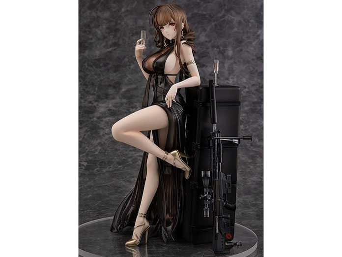 �h�[���Y�t�����g���C�� 1/7 Gd DSR-50 �x�X�g�I�t�@�[Ver. �̐��i�摜