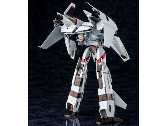 ������v�ǃ}�N���X Flash Back 2012 1/60 ���S�ό` VF-4A ���C�g�j���OIII ����P ����@ �ʏ��