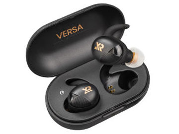 XROUND VERSA XV-01 Bluetooth ワイヤレスイヤホン XROUND VERSA XRD-XV-01 価格比較 - 価格.com