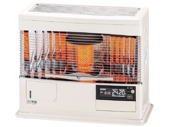 �J�x�b�N UFH-6432UKF T(W) [�z���C�g] �̐��i�摜