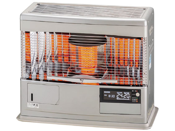 �J�x�b�N UFH-6432UKF T(SG) [�V���o�[�O���[] �̐��i�摜