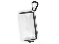 �N���ATPU�|�[�`(GG�~�N���p) CC-GMCTP-BK [�u���b�N] �̐��i�摜