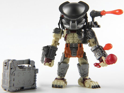 MEGABOX MB-11 �v���f�^�[ �̐��i�摜