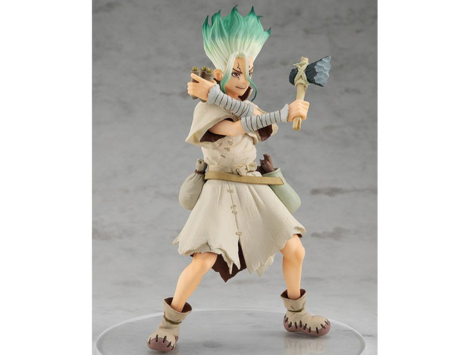 Dr.STONE POP UP PARADE �ΐ_���