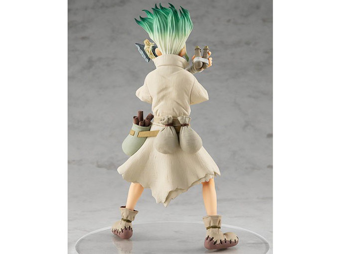 Dr.STONE POP UP PARADE �ΐ_���