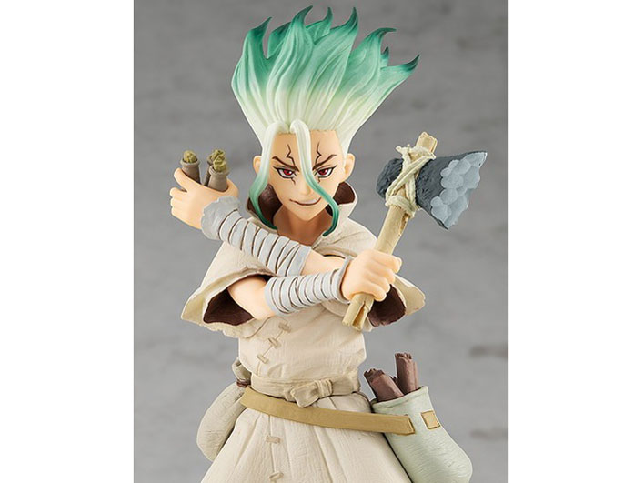 Dr.STONE POP UP PARADE �ΐ_���