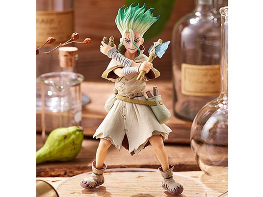 Dr.STONE POP UP PARADE �ΐ_���