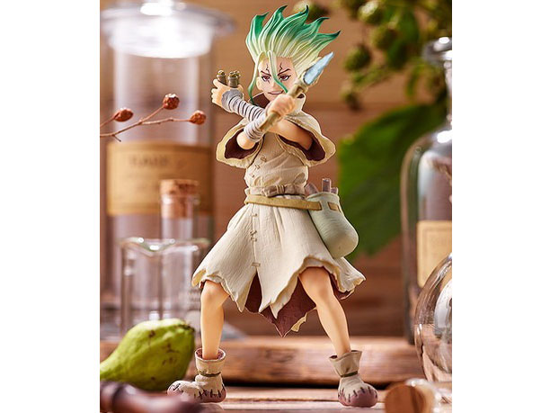 Dr.STONE POP UP PARADE �ΐ_���