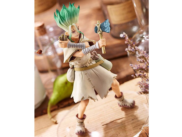 Dr.STONE POP UP PARADE �ΐ_���