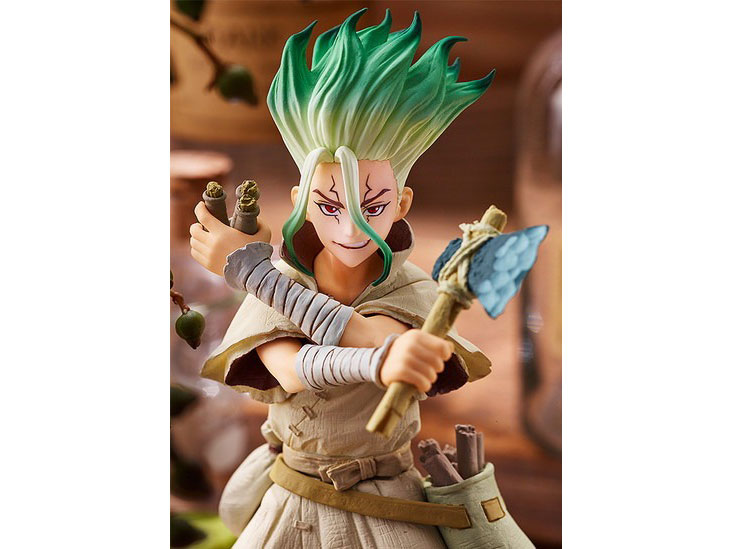 Dr.STONE POP UP PARADE �ΐ_���