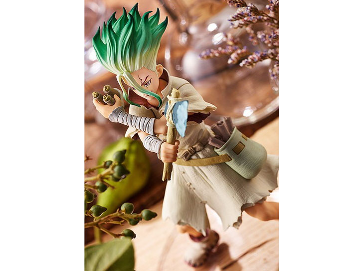 Dr.STONE POP UP PARADE �ΐ_���
