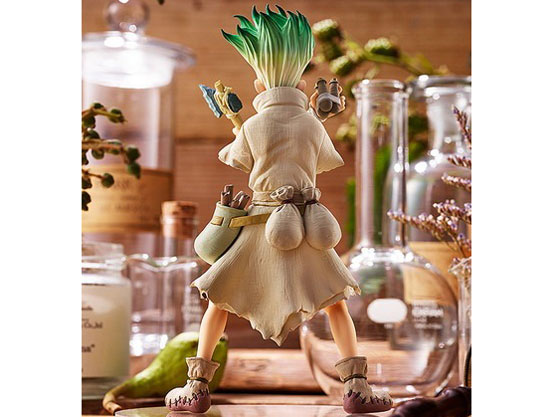 Dr.STONE POP UP PARADE �ΐ_���