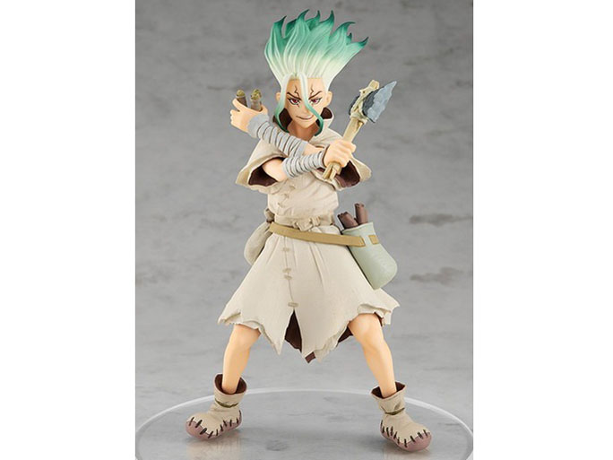 Dr.STONE POP UP PARADE �ΐ_��� �̐��i�摜