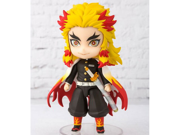 Figuarts mini �����ǎ��Y