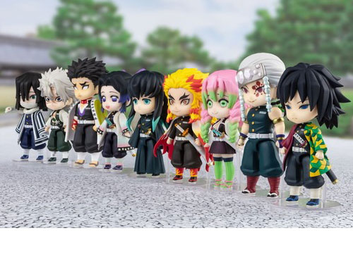 Figuarts mini �����ǎ��Y