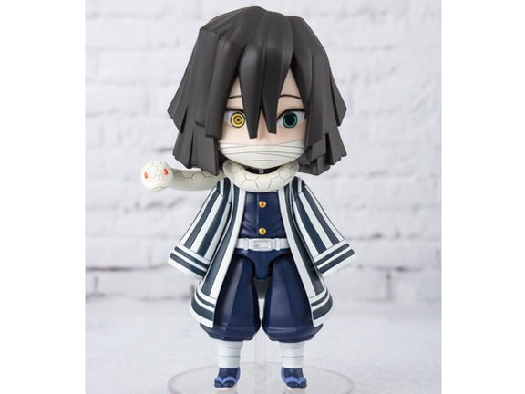 Figuarts mini �ɍ����m��