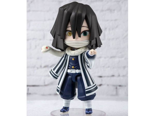 Figuarts mini �ɍ����m��