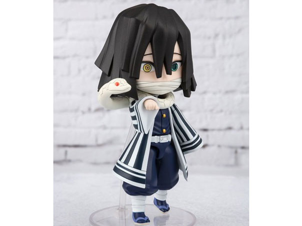 Figuarts mini �ɍ����m�� �̐��i�摜