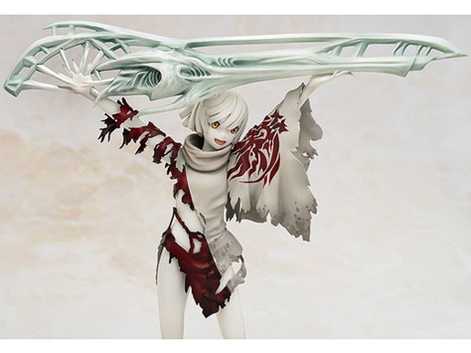 GOD EATER 1/8 �V�I