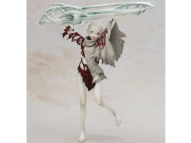 GOD EATER 1/8 �V�I �̐��i�摜