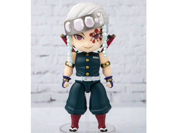 Figuarts mini �F���V��