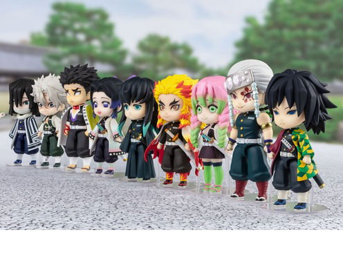 Figuarts mini �ØI������
