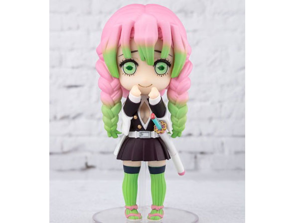 Figuarts mini �ØI������ �̐��i�摜