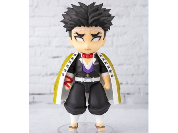 Figuarts mini �ߖ׍s��