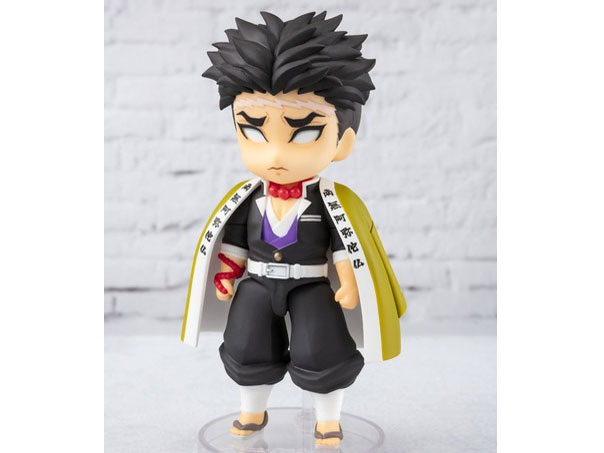 Figuarts mini �ߖ׍s��