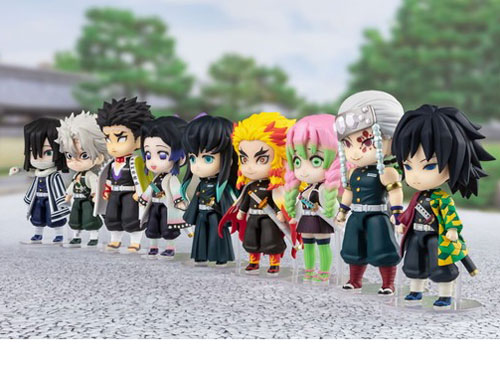 Figuarts mini �ߖ׍s��