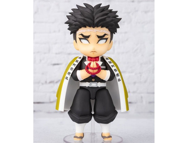 Figuarts mini �ߖ׍s�� �̐��i�摜