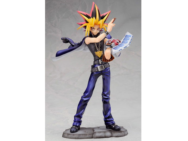�V���Y�����f���G�������X�^�[�Y ARTFX J 1/7 �ŗV�Y [2021�N1��]