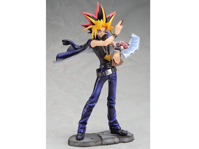 �V���Y�����f���G�������X�^�[�Y ARTFX J 1/7 �ŗV�Y [2021�N1��] �̐��i�摜