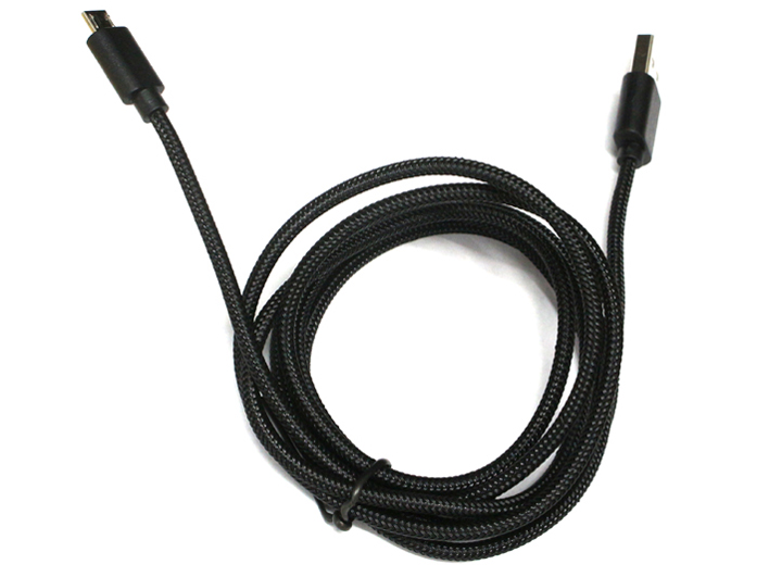 PS4�R���g���[���[�p �X�g�����O�[�d�ʐM�P�[�u�� ALG-P4SCJK [1.5m] �̐��i�摜