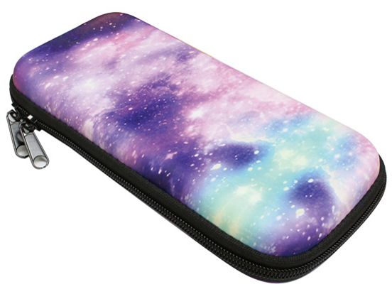 Switch Lite�p EVA�J���[�|�[�`Unipo ALG-NSMUSC [�X�y�[�V�[] �̐��i�摜