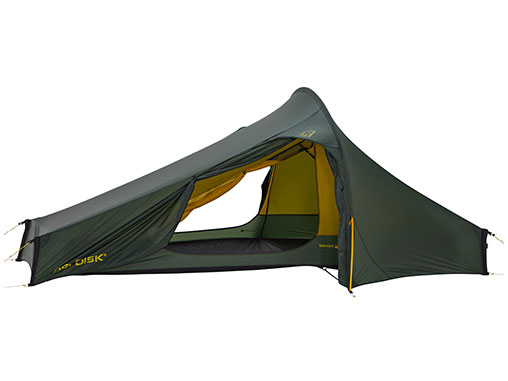 Telemark 2.2 LW 151024 [Forest Green] �̐��i�摜