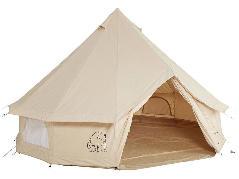 ノルディスク Asgard 19.6 242024 価格比較 - 価格.com