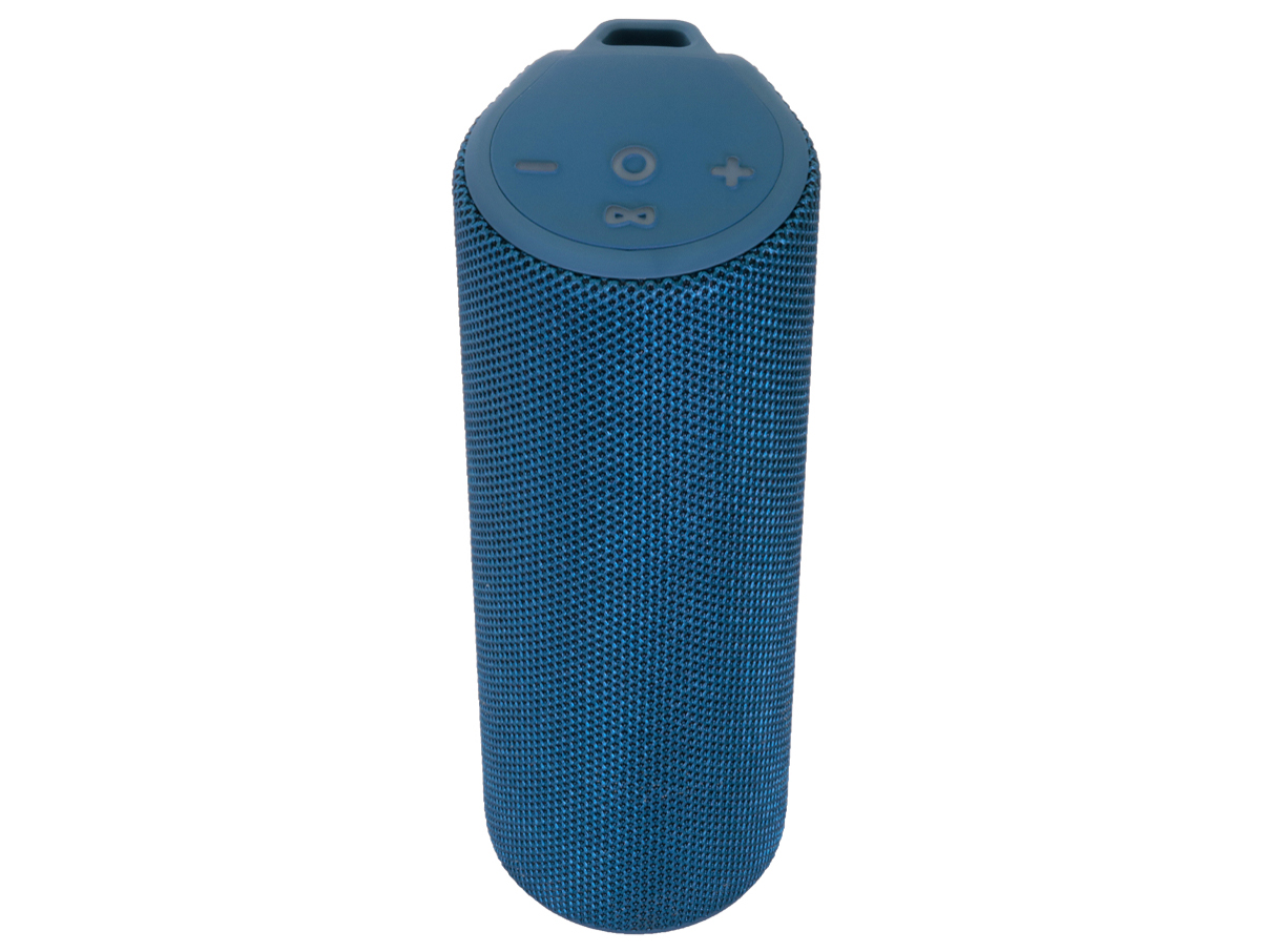 オウルテック Bluetoothスピーカー (OWL-BTSP02S-NV) ワイヤレスステレオモード対応 Bluetooth 防水ワイヤレス