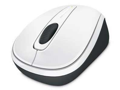 Wireless Mobile Mouse 3500 Limited Edition GMF-00424 [�O���b�V�[�z���C�g] �̐��i�摜
